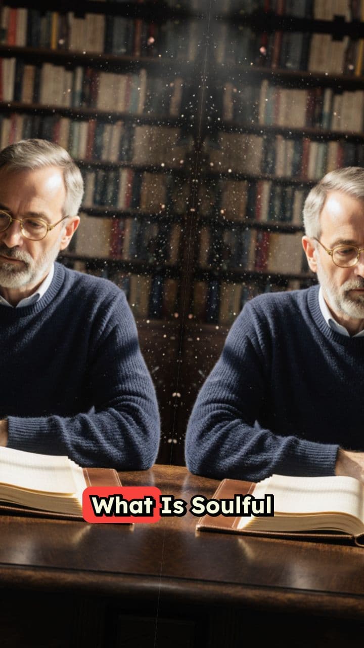 Soulful Traffic: Calm, Real Visibility