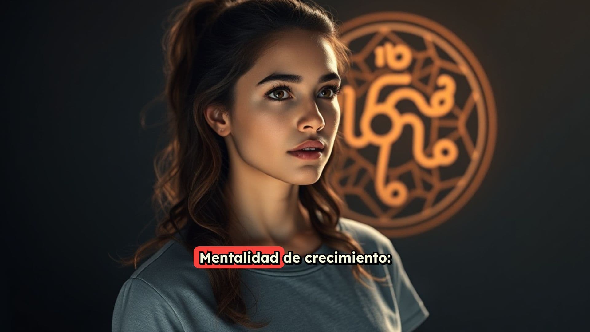 El dolor del crecimiento personal