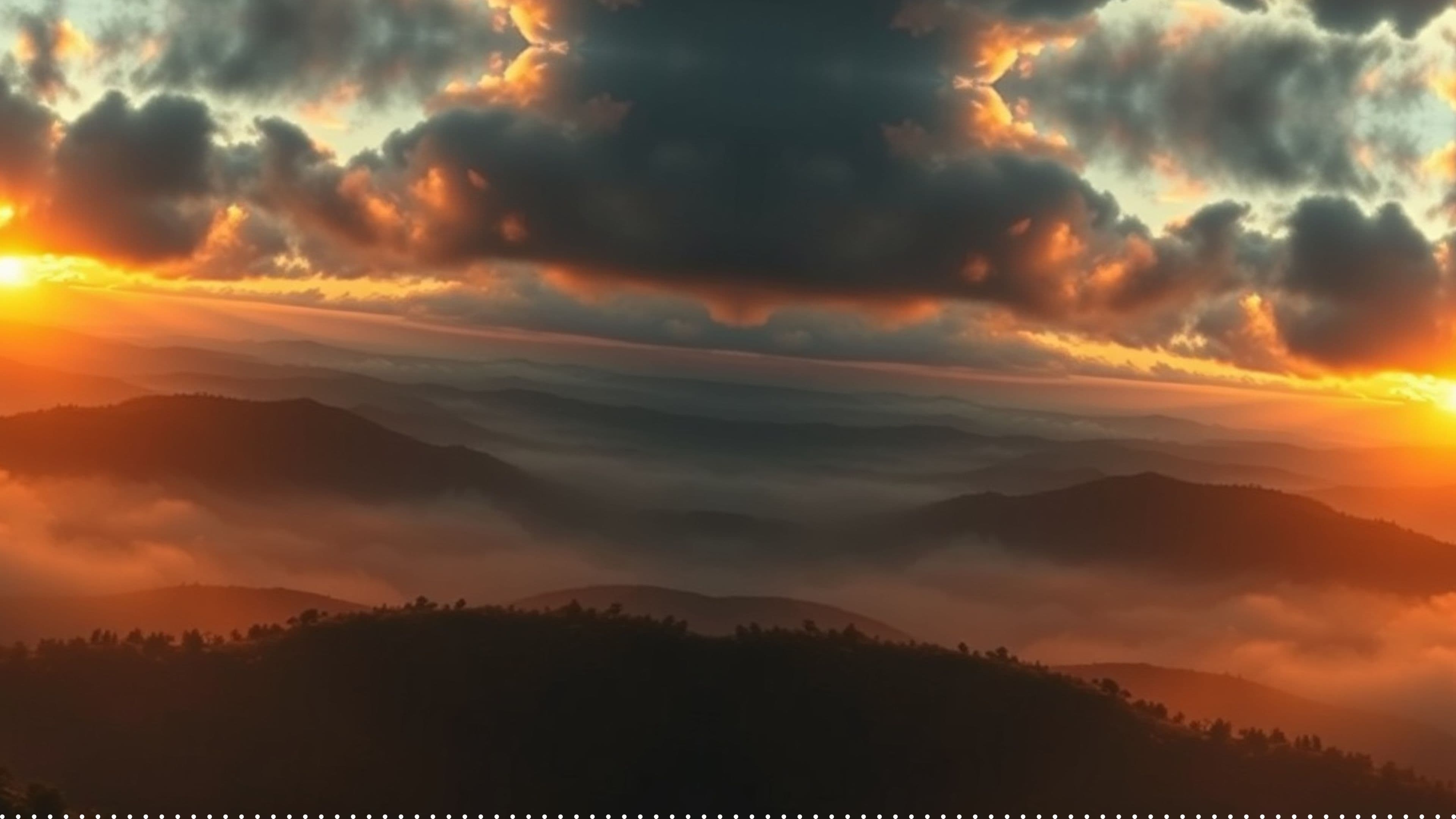 My Help Comes from the Lord