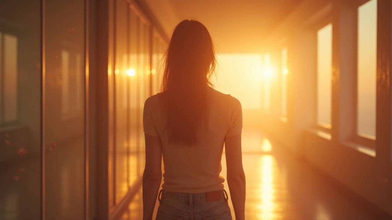 Awakening to Wholeness