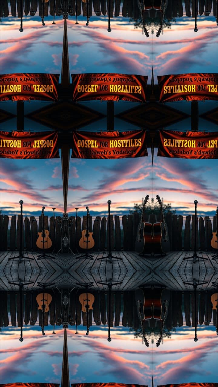 Sting of Death, feat Yahweh's Yodelers