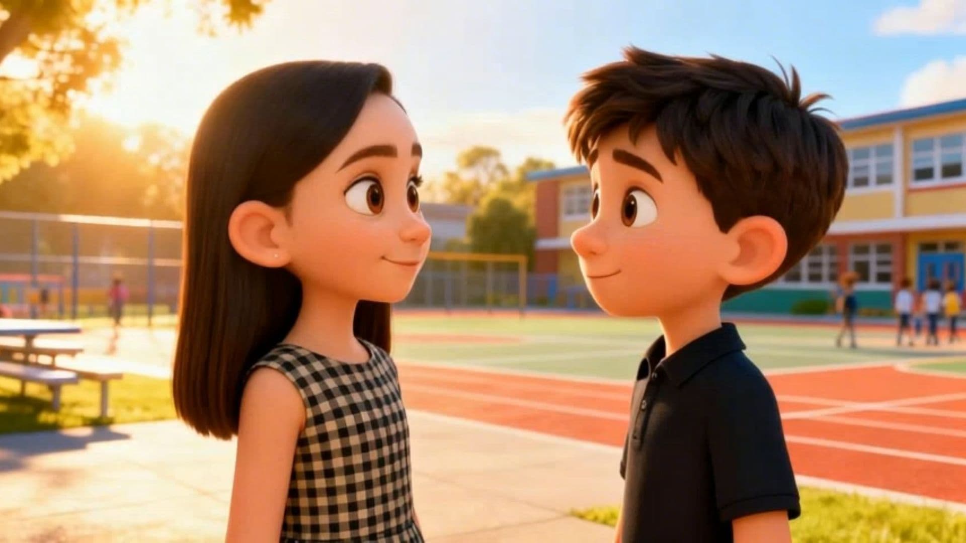 #7443 A Lifetime of Connection