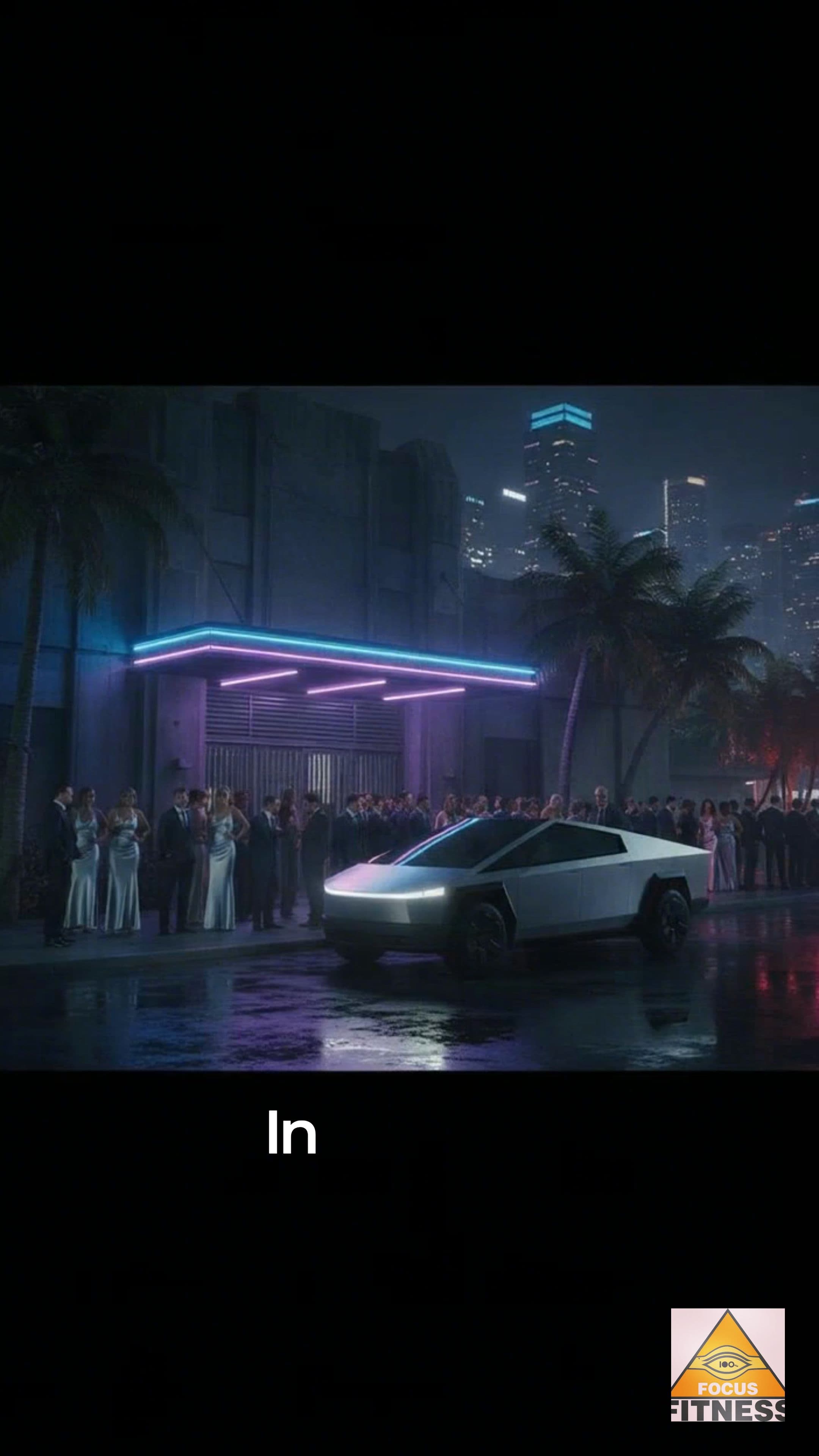 GTA Leonida: The Entrance