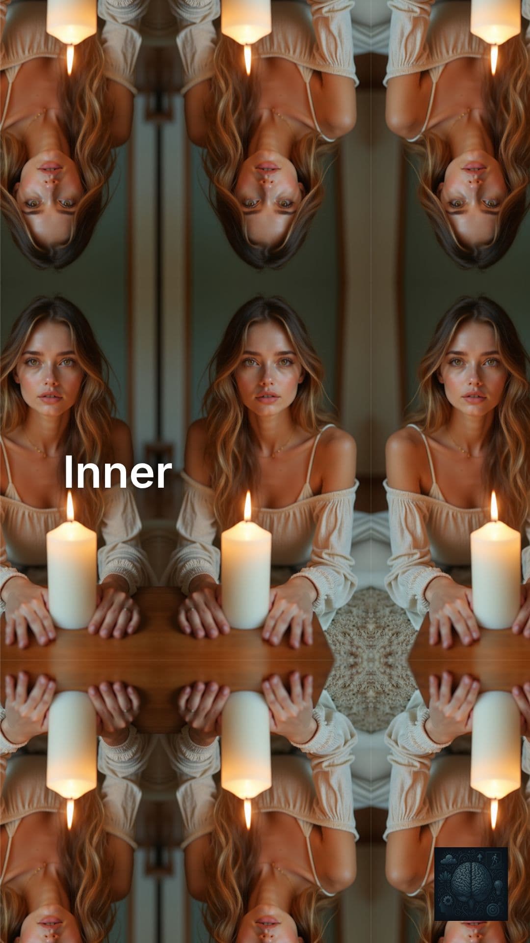 Cultivating Daily Inner Peace