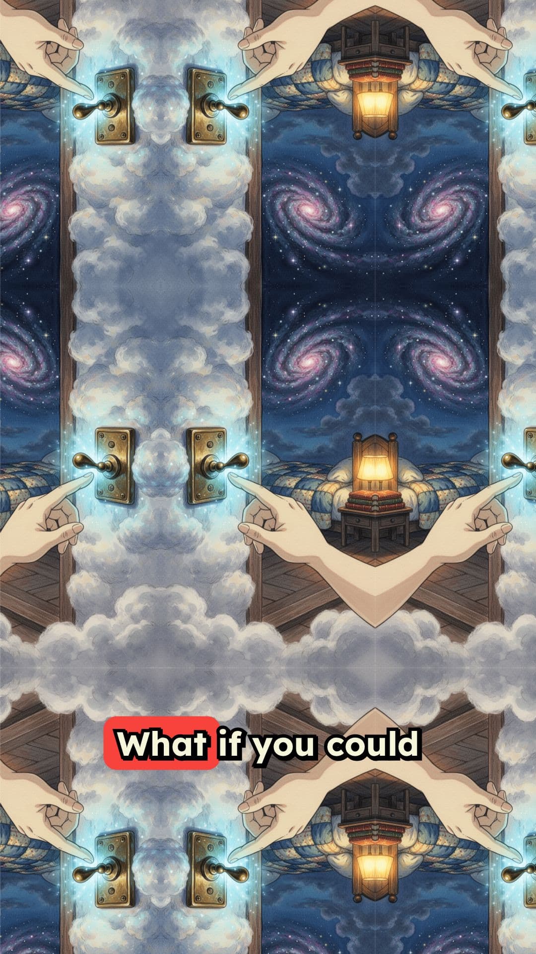 The Science of Lucid Dreaming