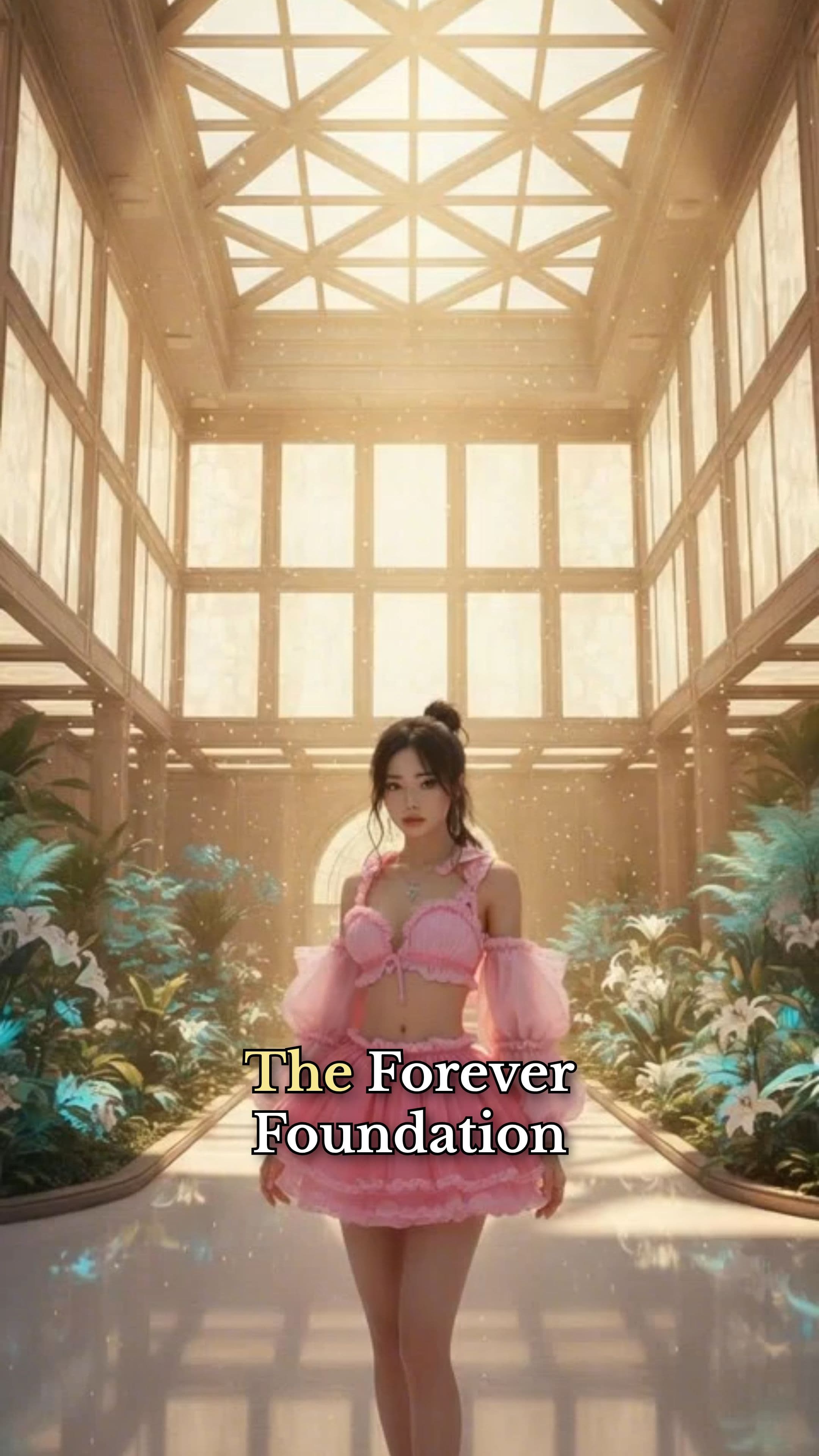 2.1- The Forever Foundation