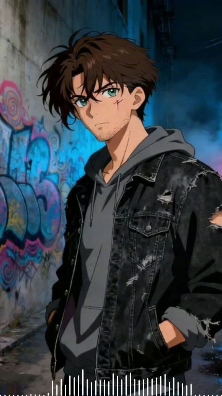 Тишину разорвал шепот любви