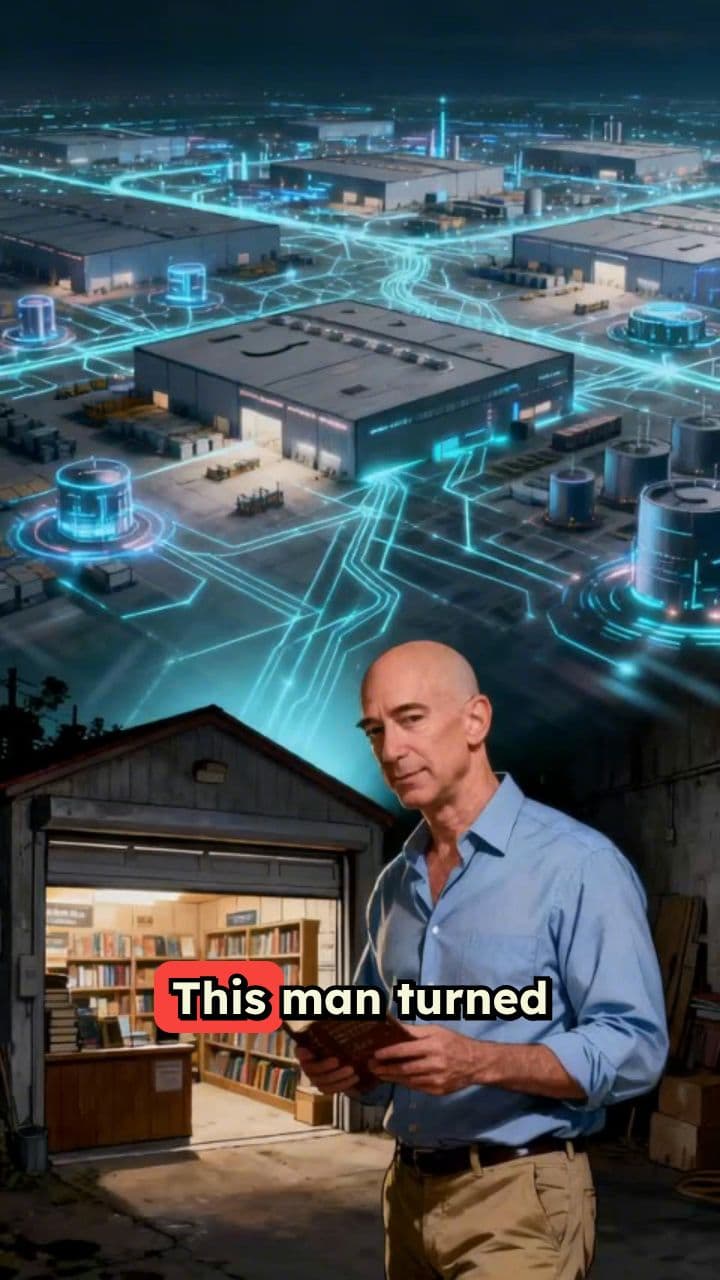 Investing for the Long Term