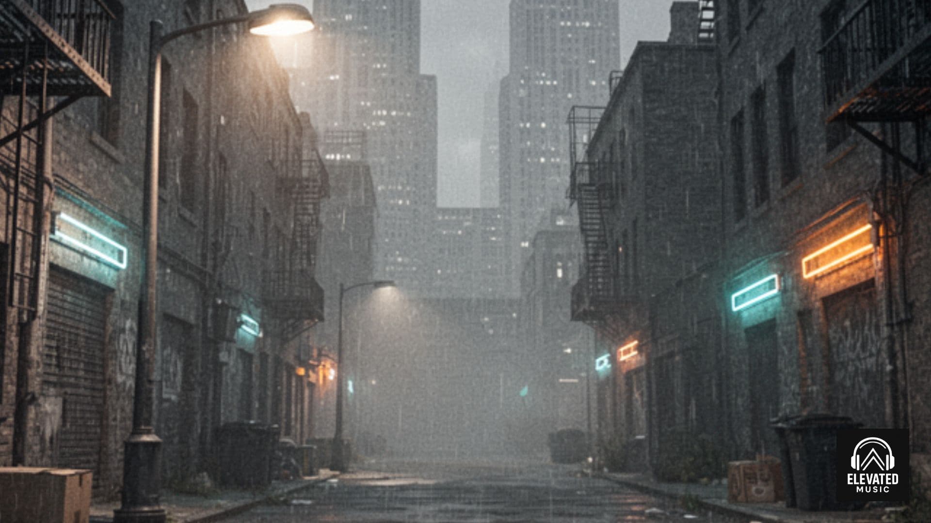 Grace Found Me When I Let Go