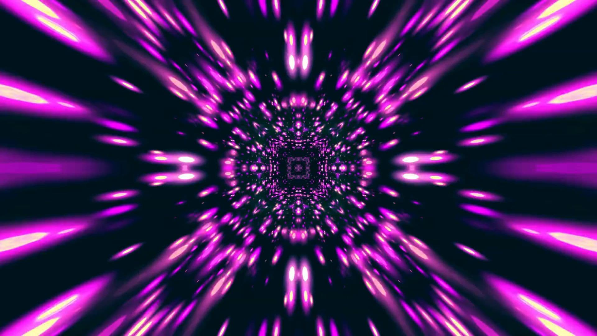 Journey Through the Big Bang