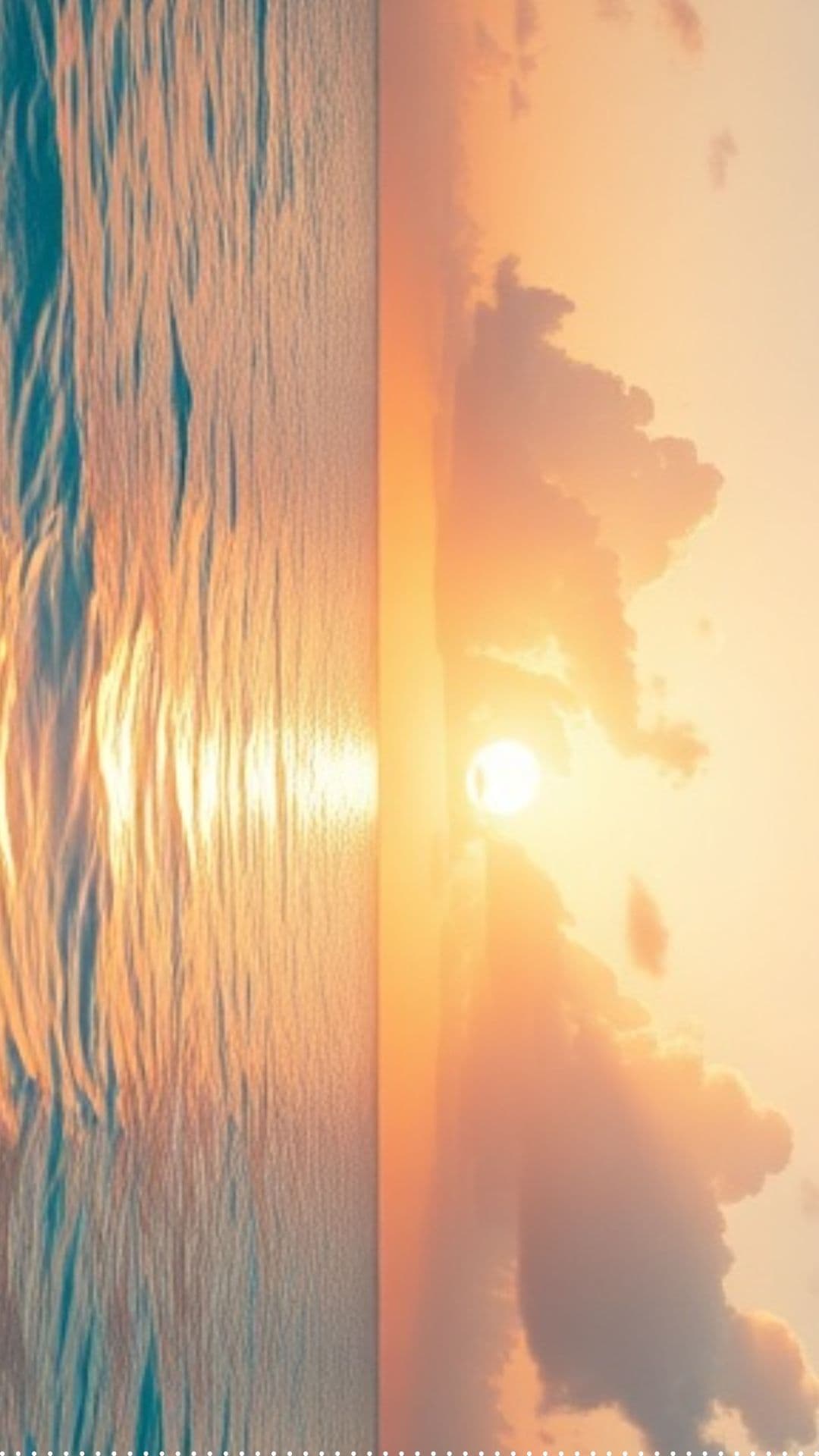 A Stranger’s Love for the Philippines