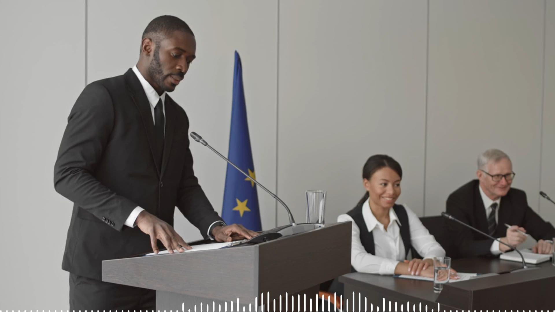 Debate, Don't Hate: Embrace Peaceful Dialogue