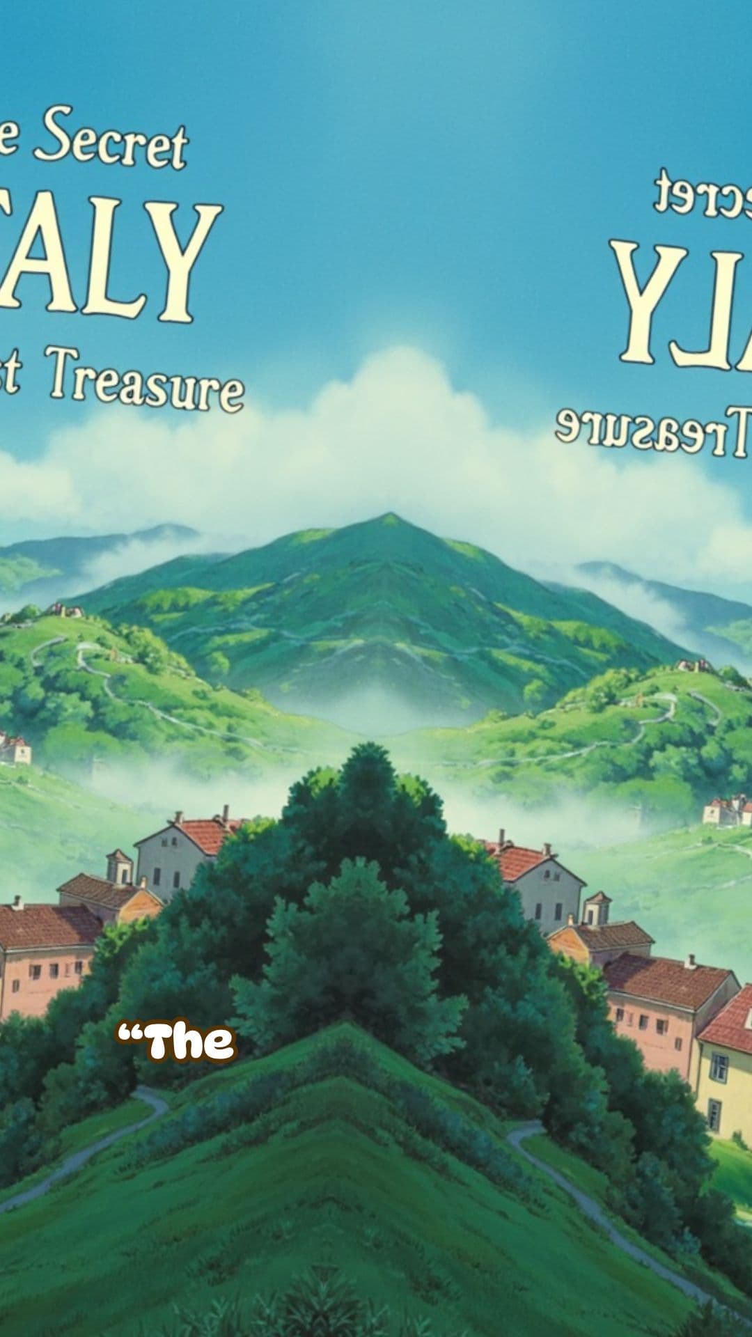 The Secret of Raffaello Sweets