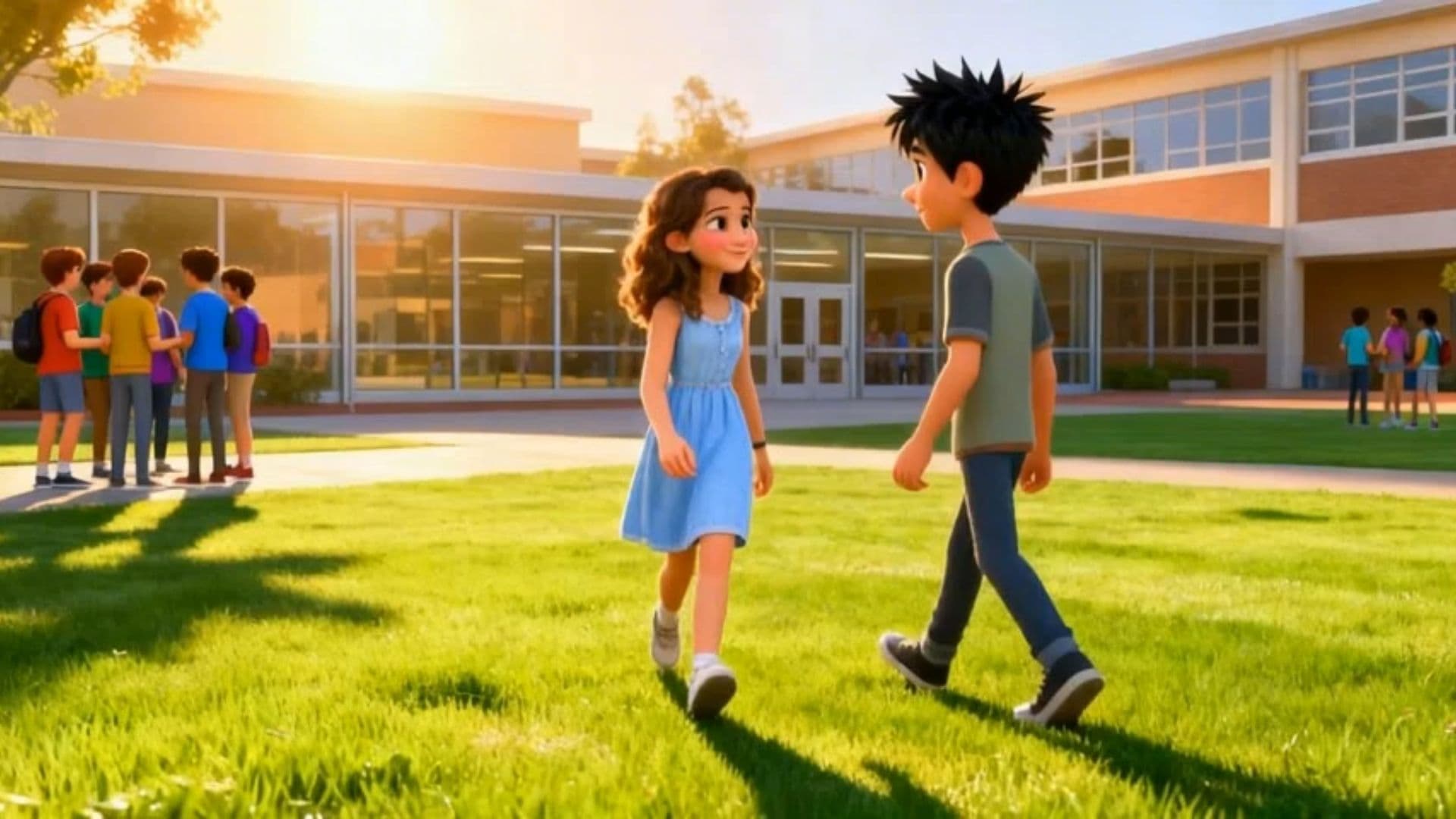 #7392 A Lifetime Together