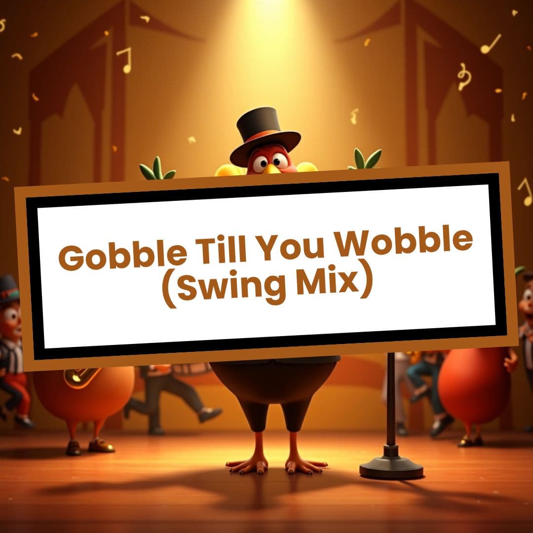 Gobble Till You Wobble