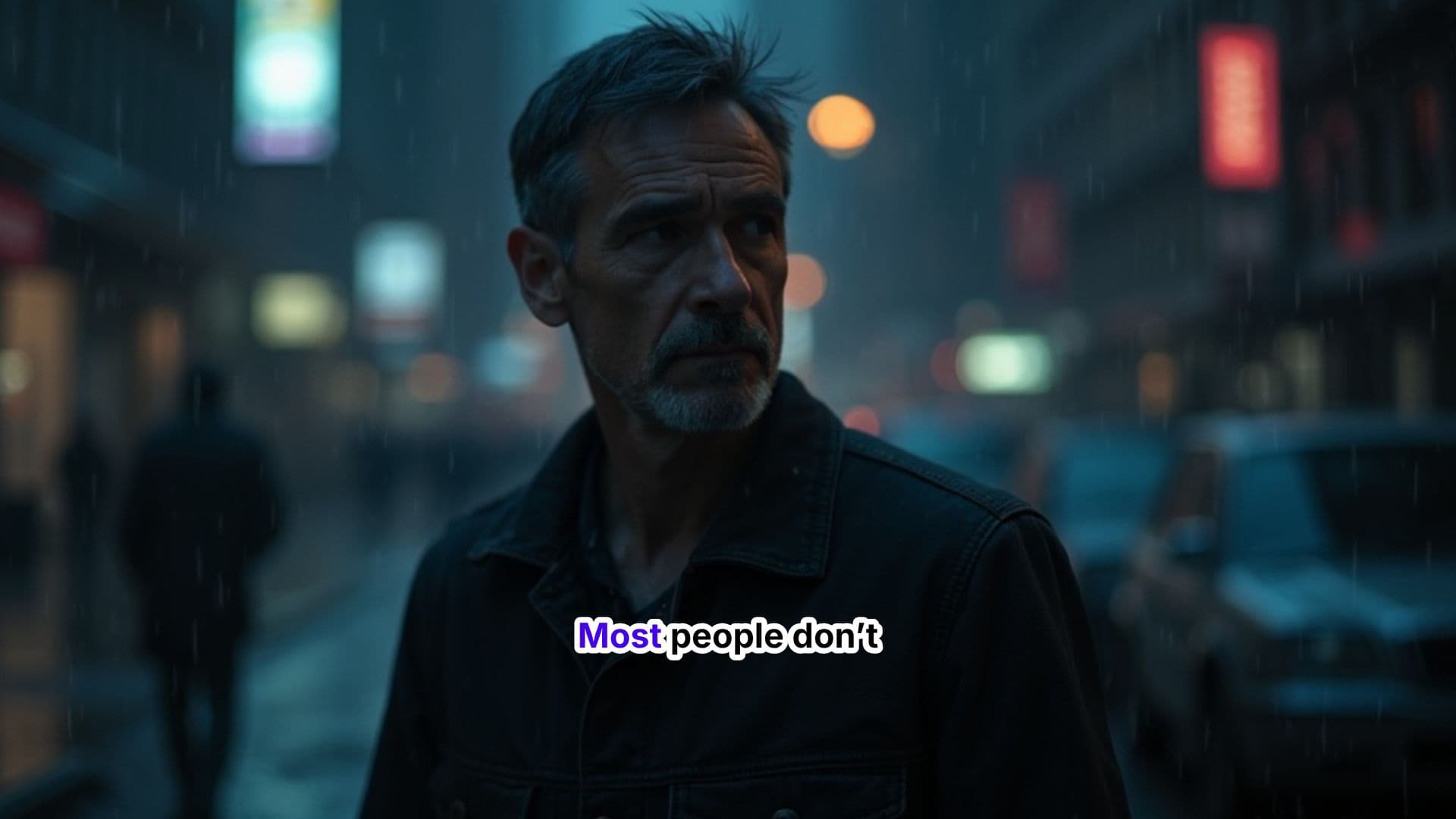 Breaking Free from Financial Traps