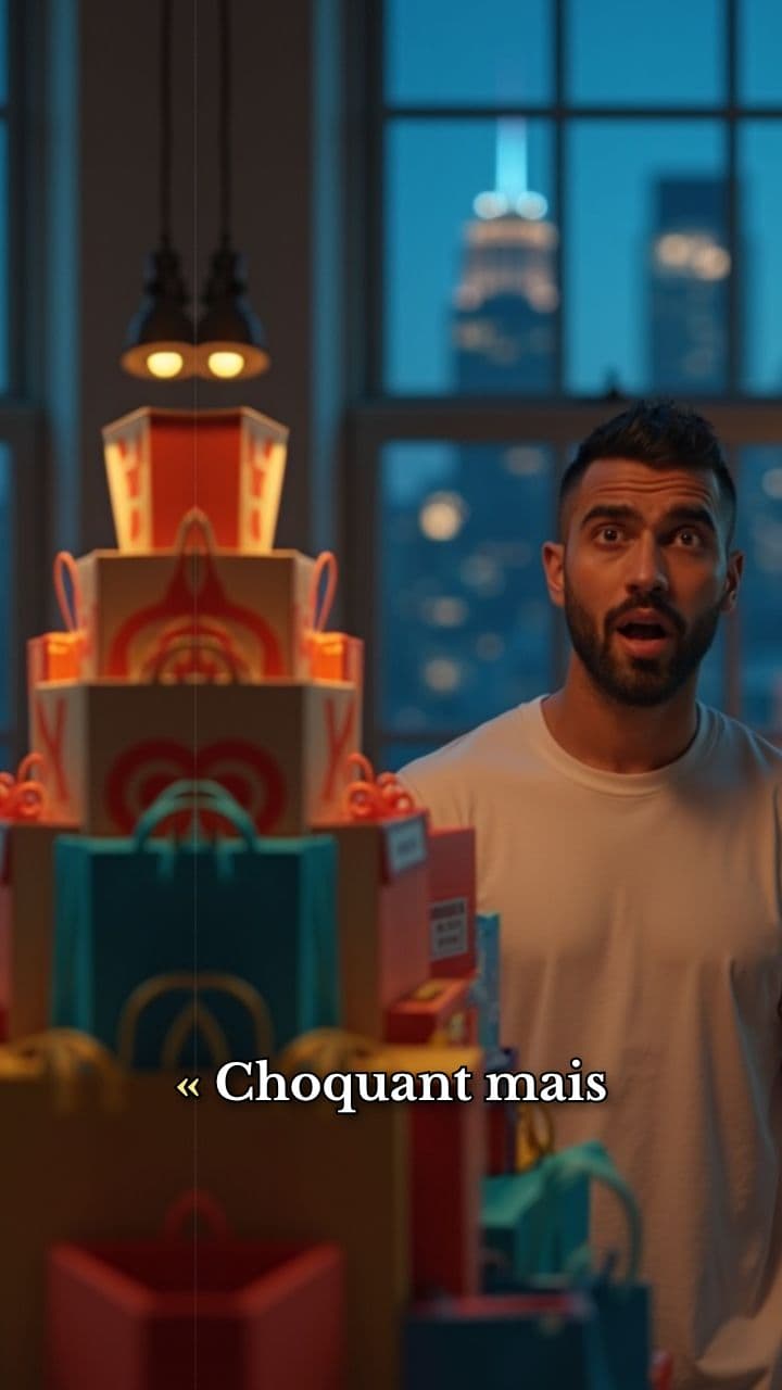 Pauvres vs riches : acheter ou investir