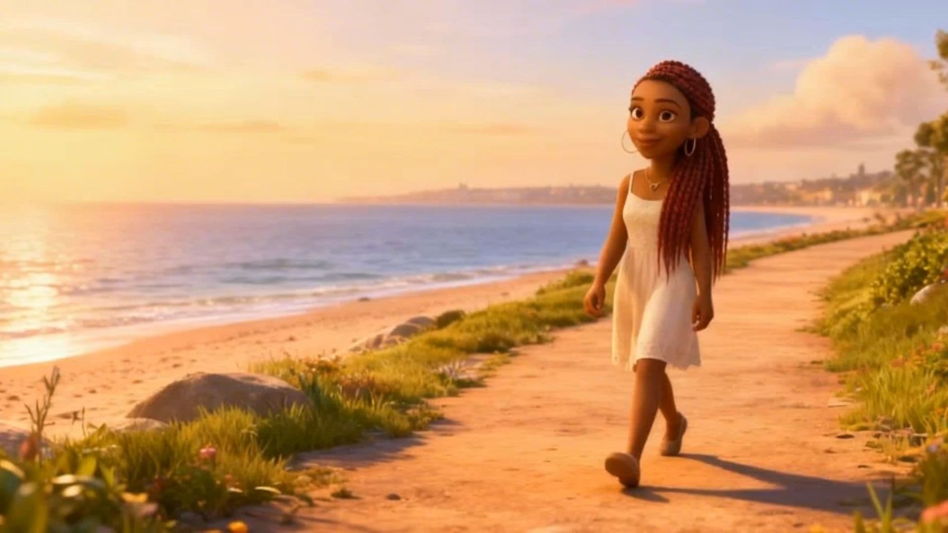 #7833 Coastal Embrace