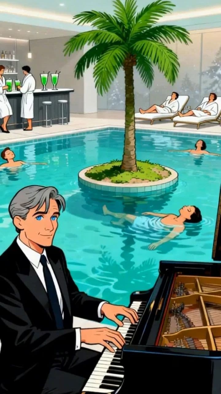 Wohlfühlen: Die falsche Frage stellen