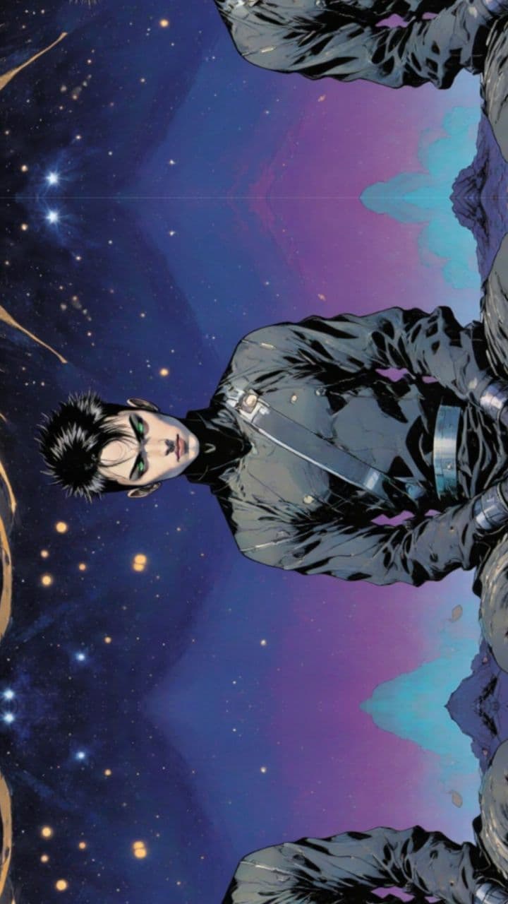 El Camino del Guerrero