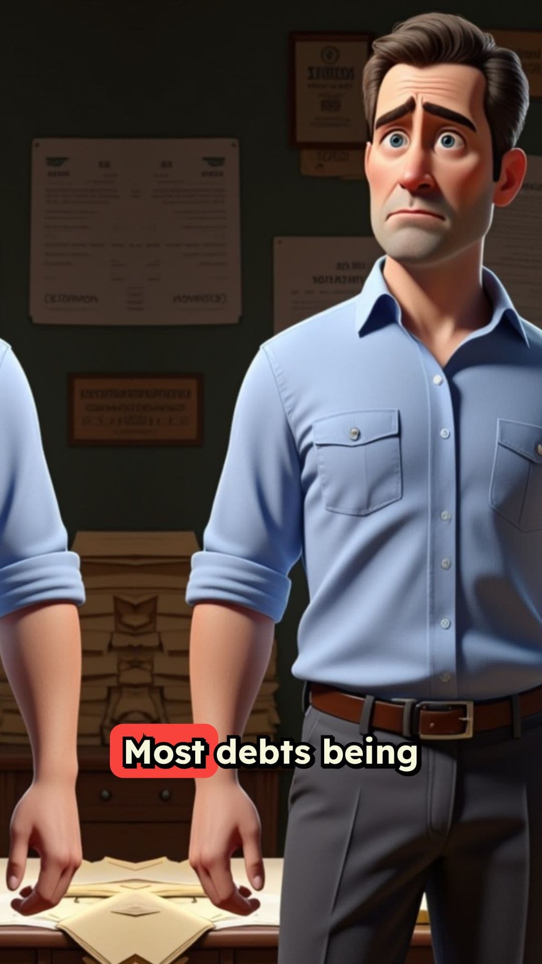 Challenge Debt Collectors' Legitimacy