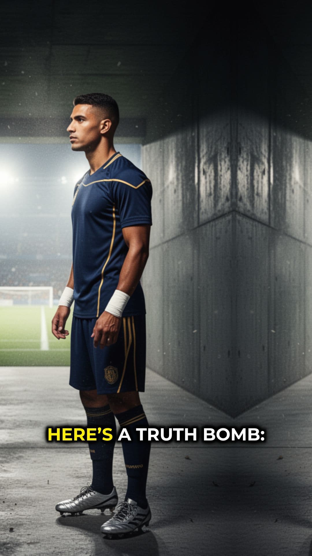 Football’s Most Underrated Maestro