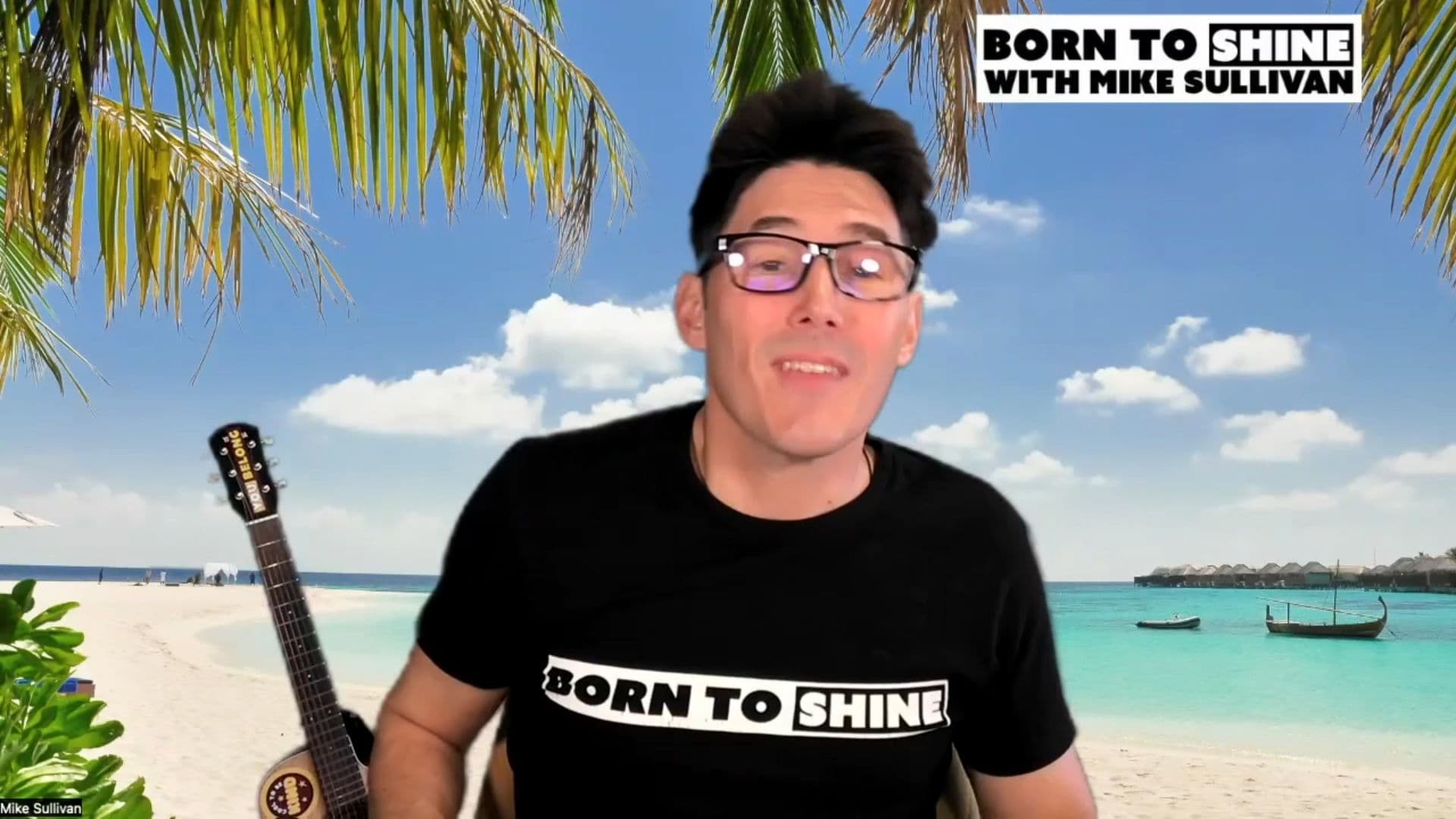 Overcoming Anxiety Together