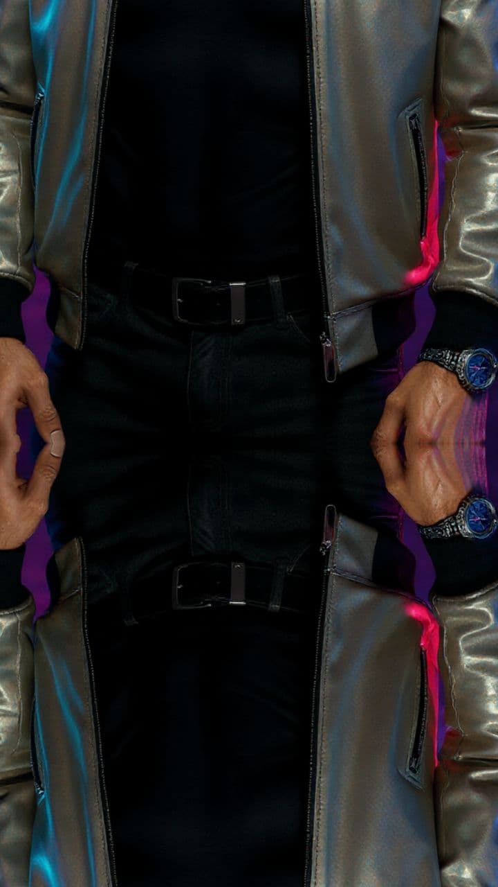 Stars Remember You and Me