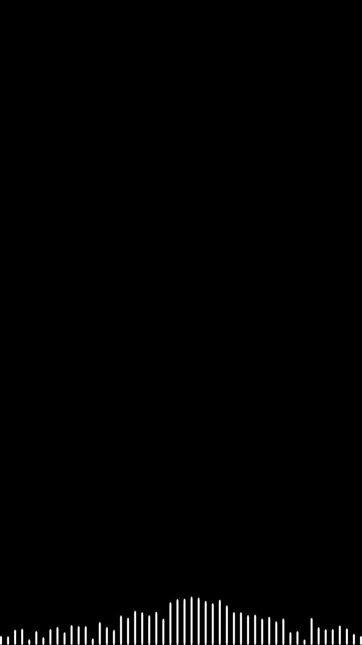 Not a Million, Only Him