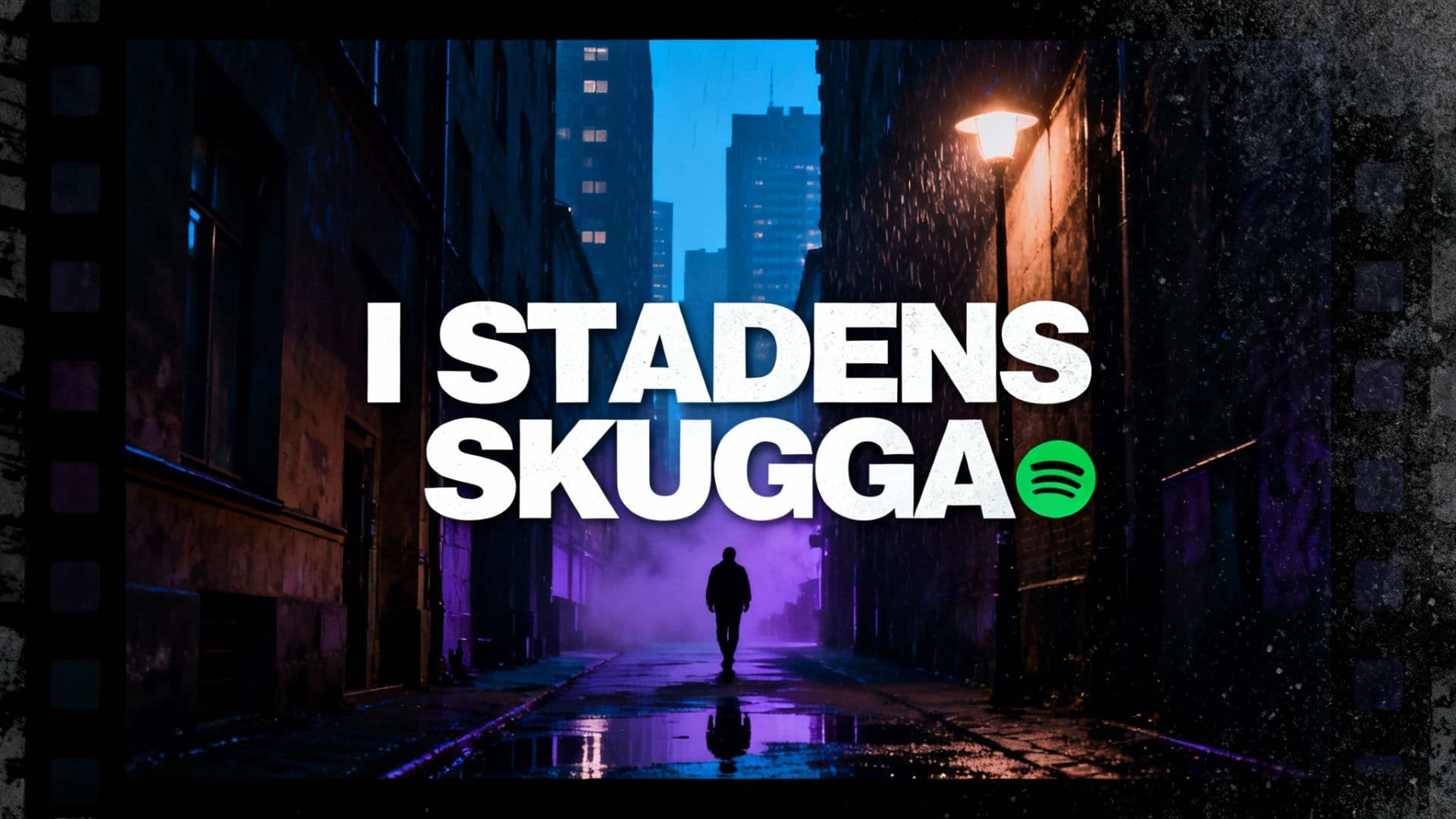 Stadens Skugga
