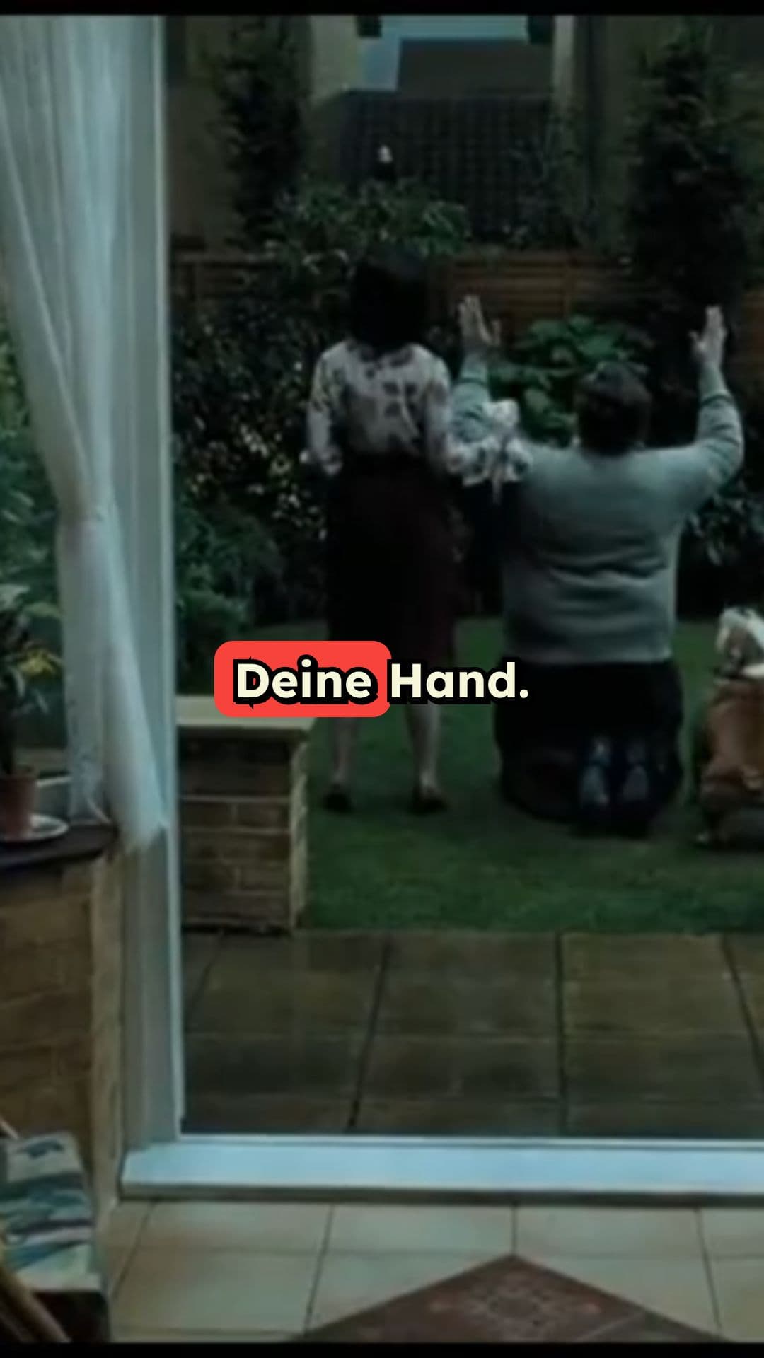 Disneyland, ich komme!