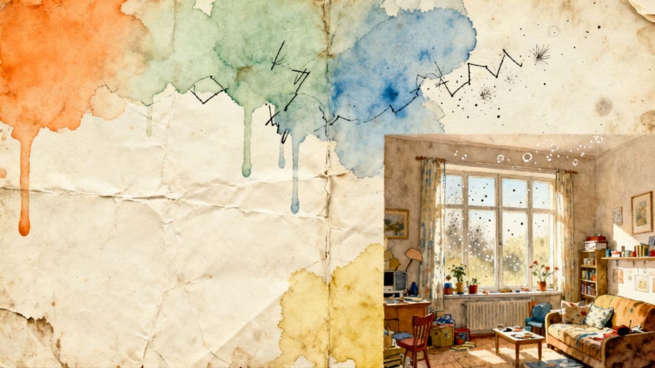 Nasza wyjątkowa mama