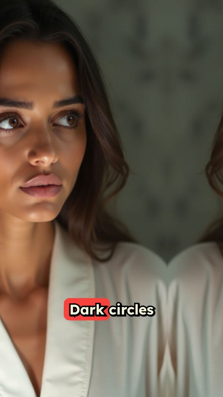 डार्क सर्कल्स के 4 घरेलू उपाय