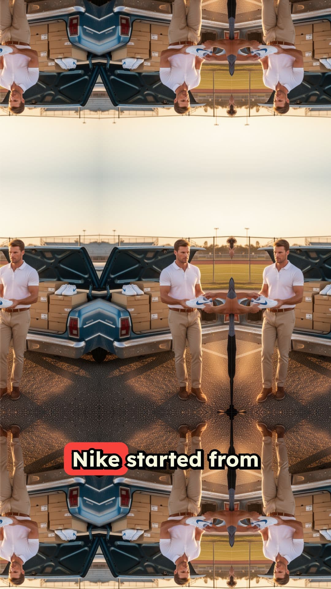 Greatness Starts With Action