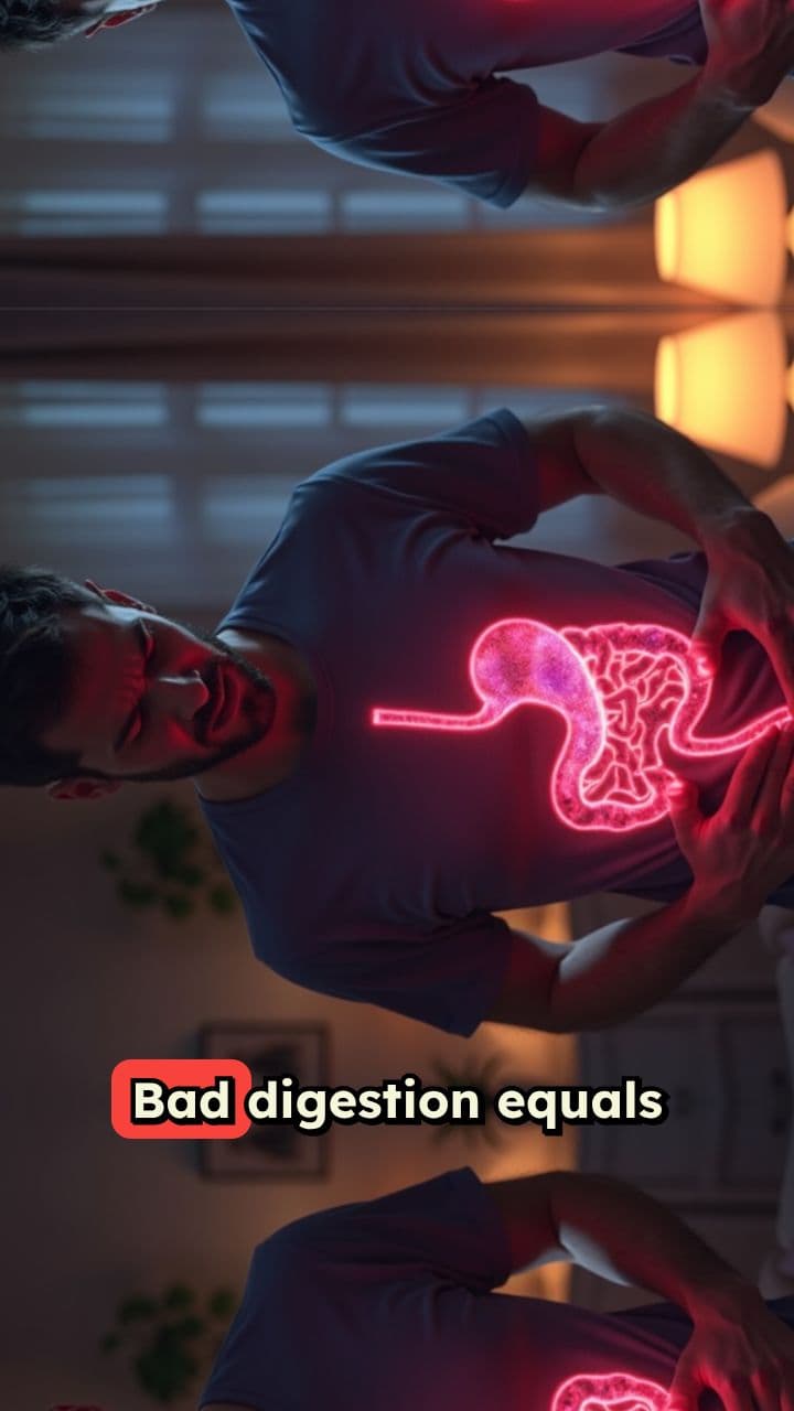 Heal Your Gut, Transform Your Mood