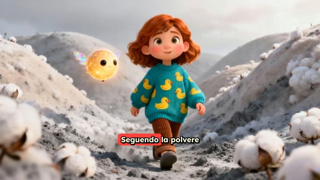 Le tracce del Mostro Grigio