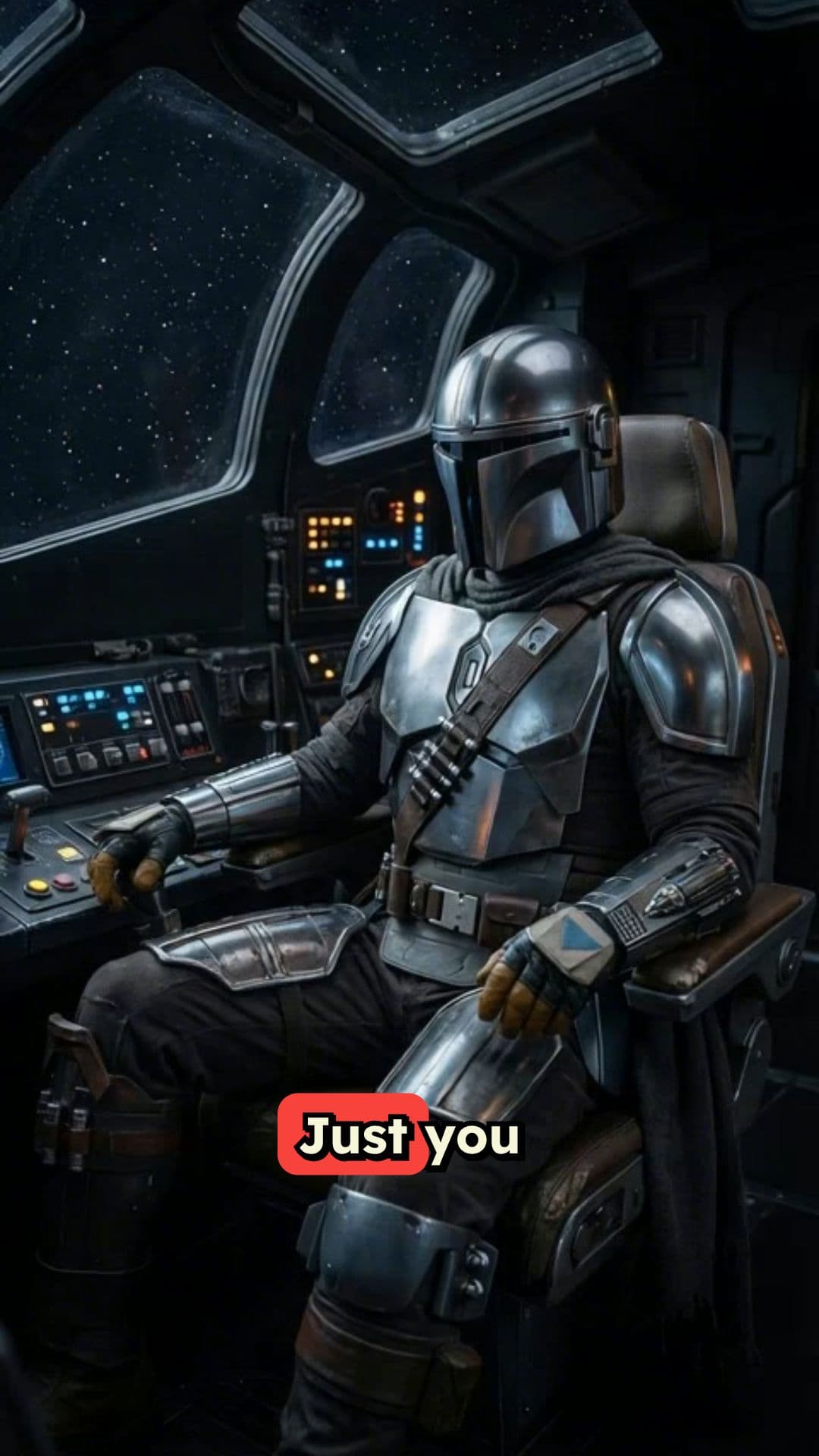 This Is the Way Back