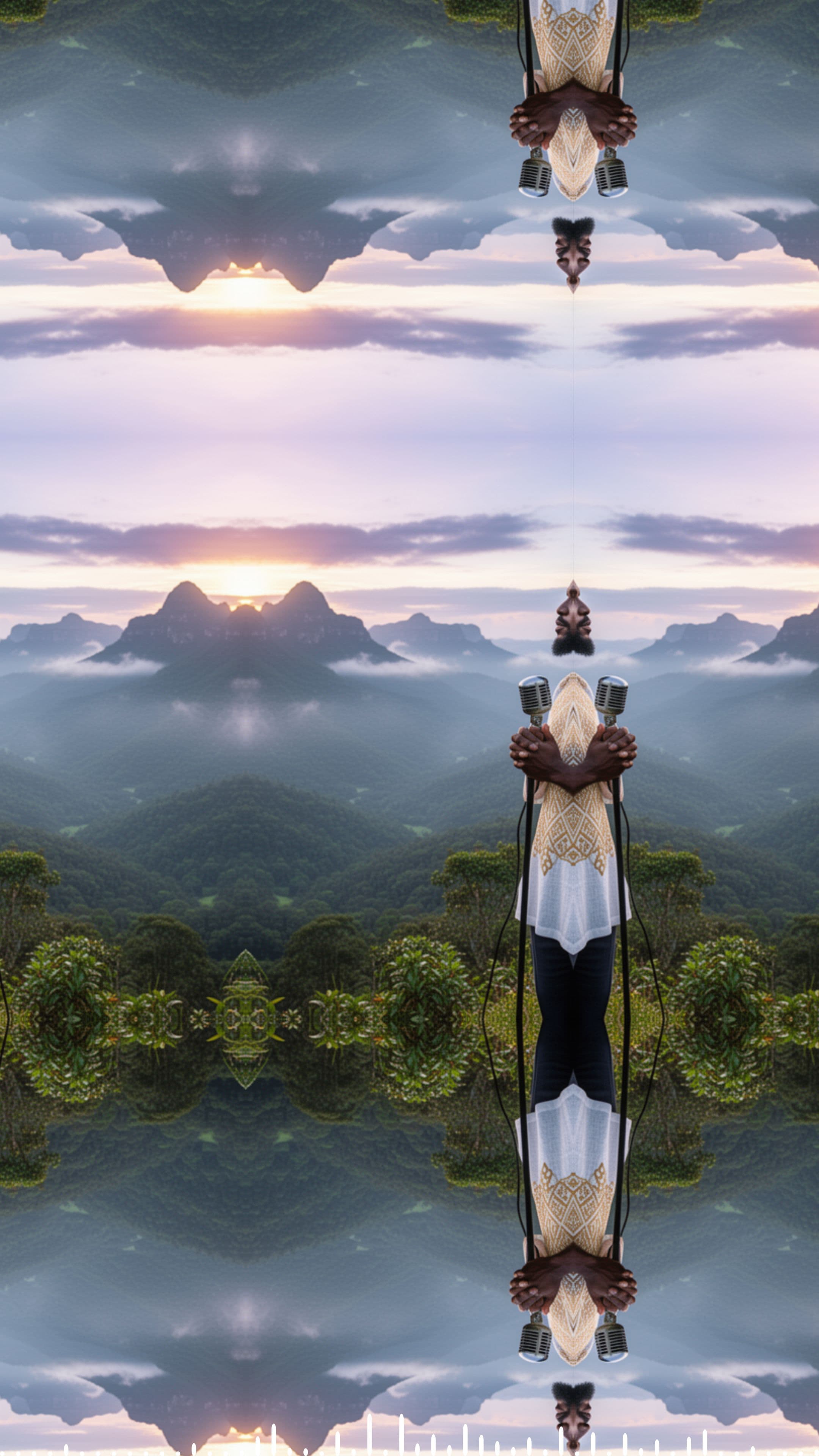 My Help Comes From the Lord