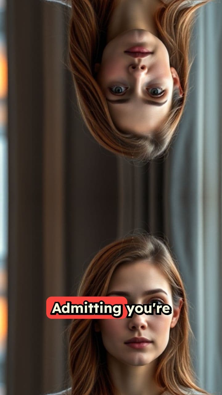 Embrace Your Truth and Heal