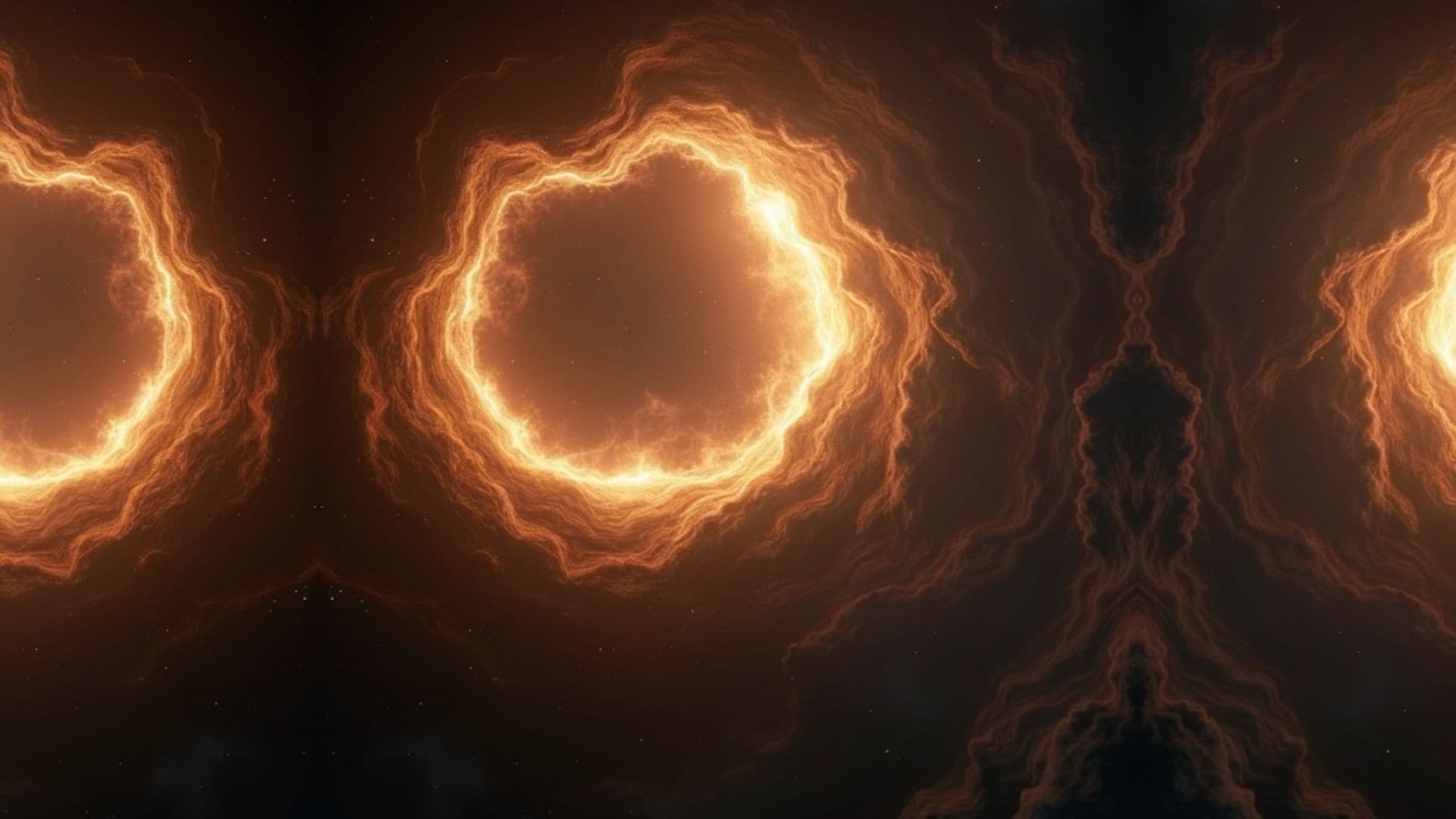 Osmosis of Love and Passion