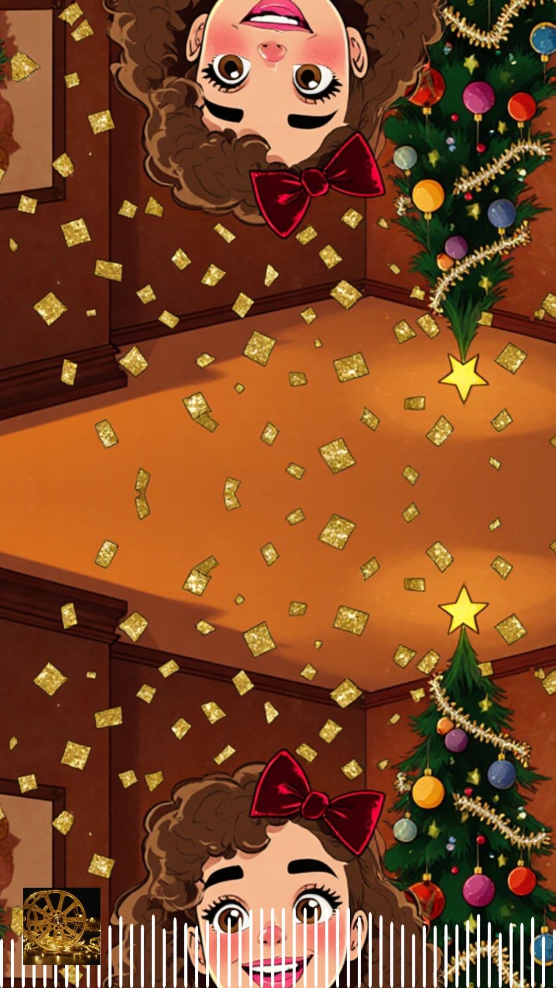 Buon Natale, resta con noi