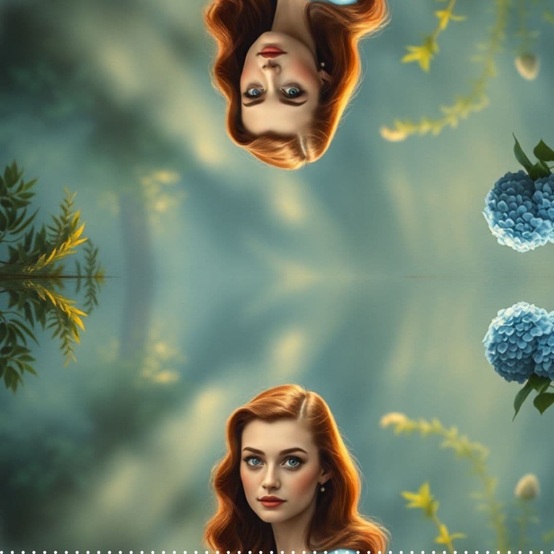 Emotive Reflections in Orchestral Harmony