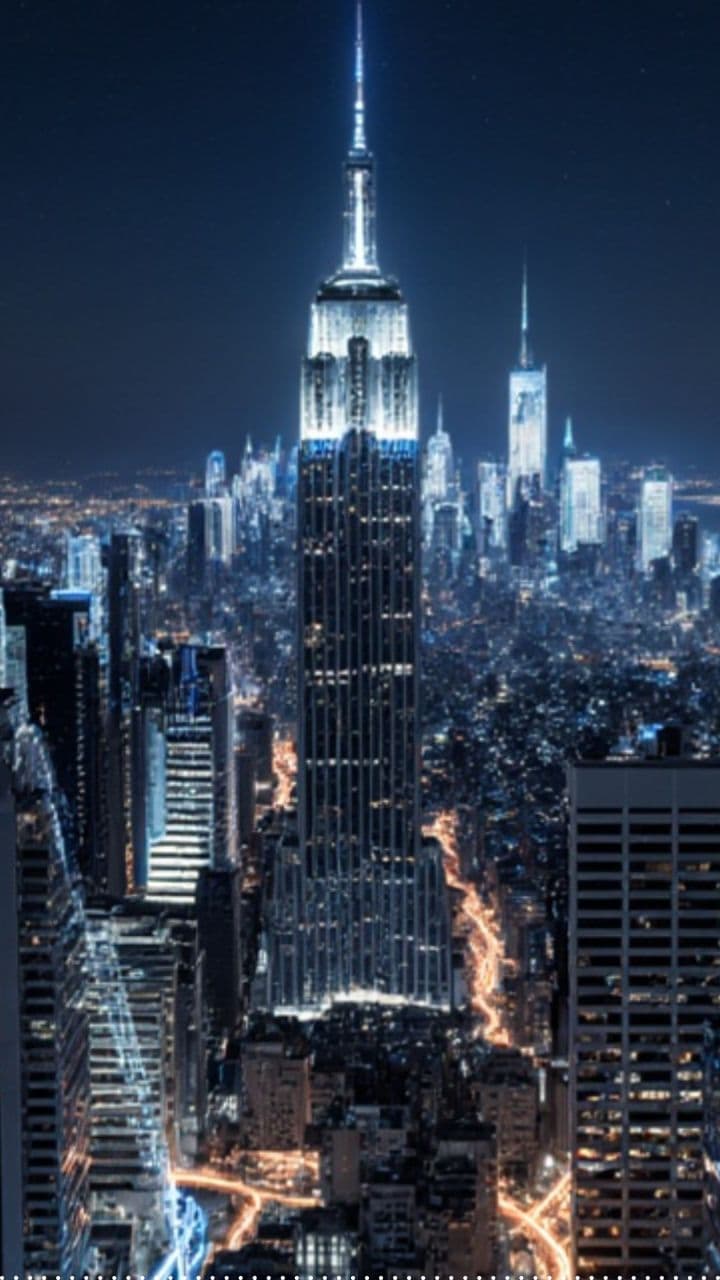 Up to Infinity with AI Call Centers