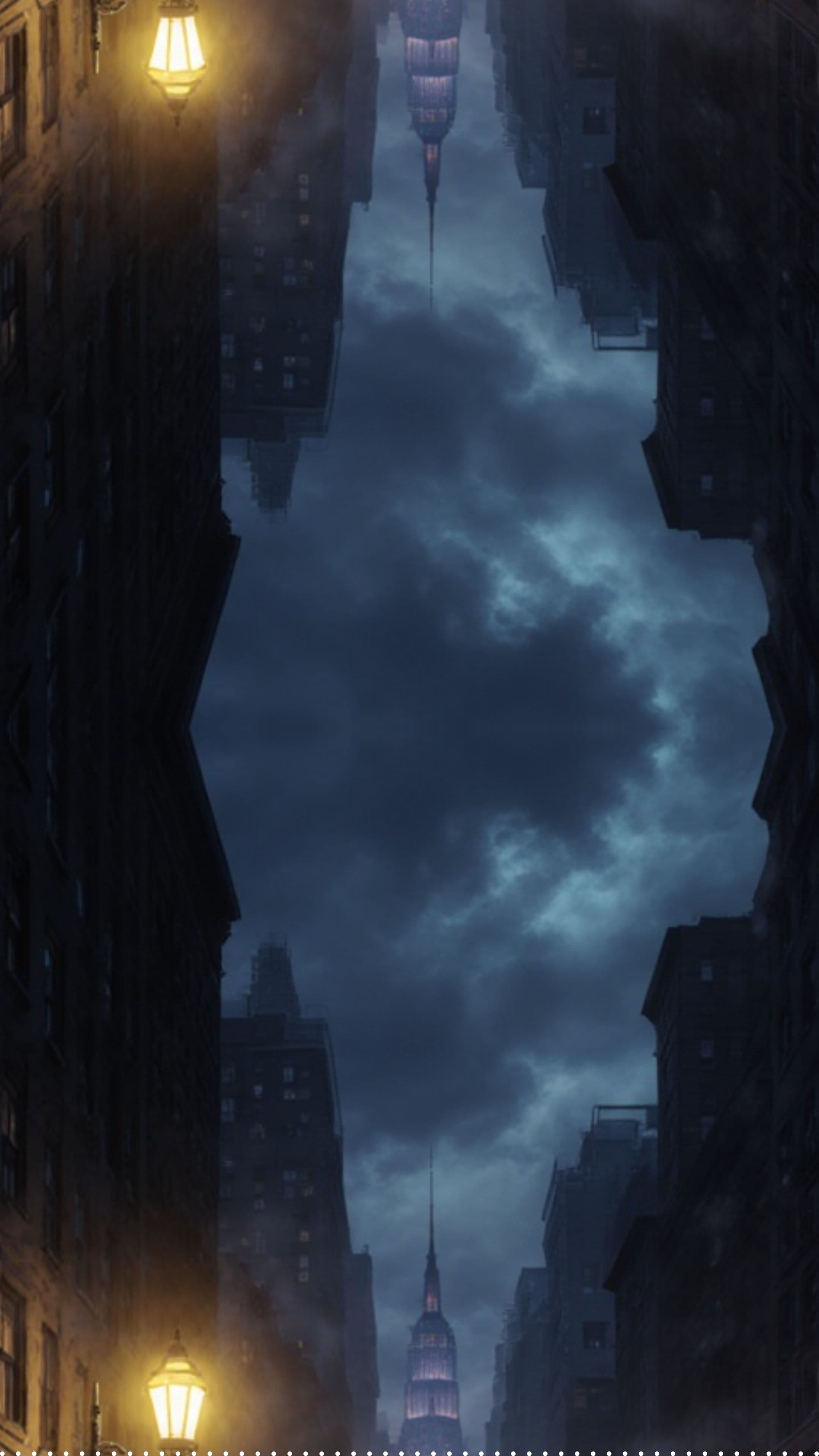 The Girl on the Corner