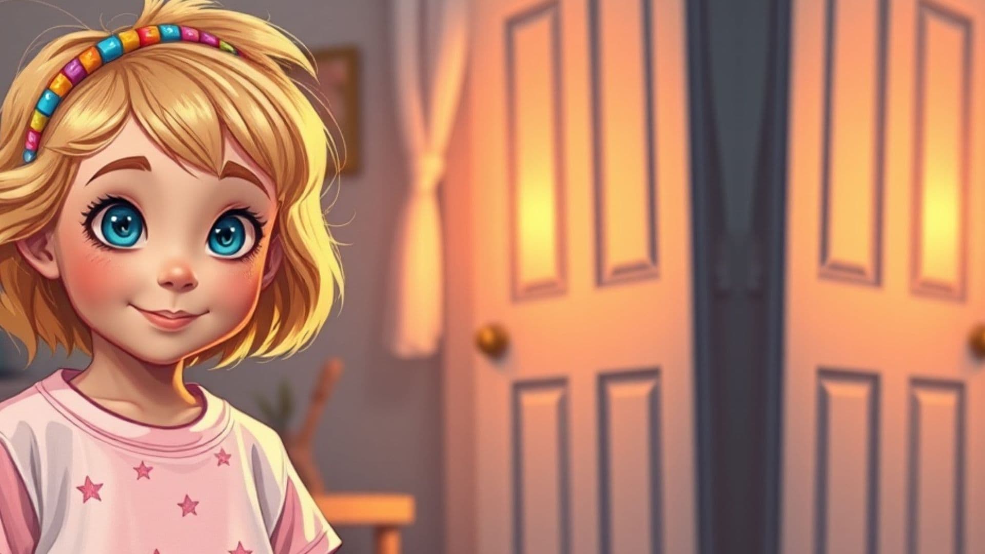 Ich bin noch nicht müde