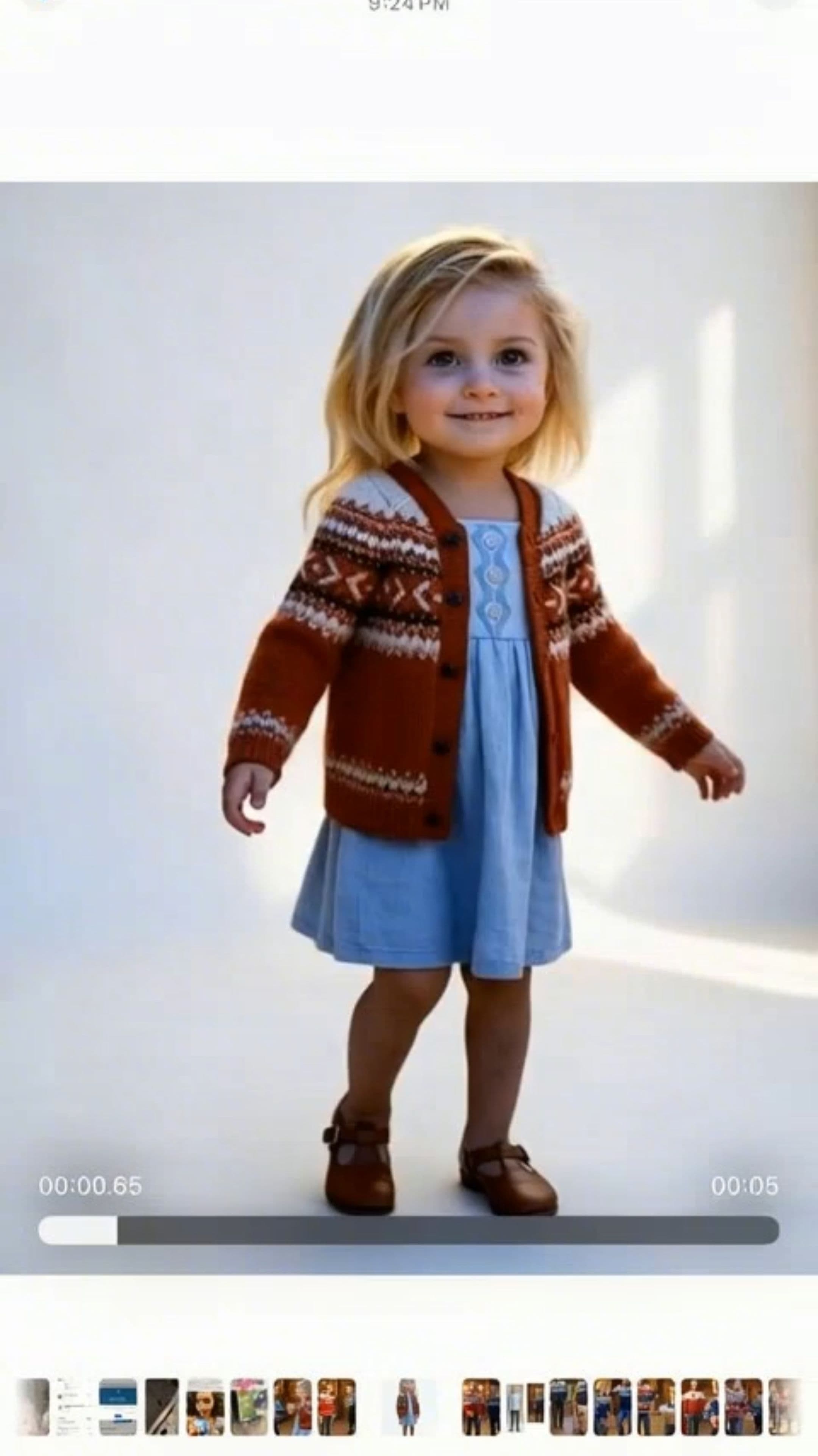 Nisse's Christmas Porridge Adventure