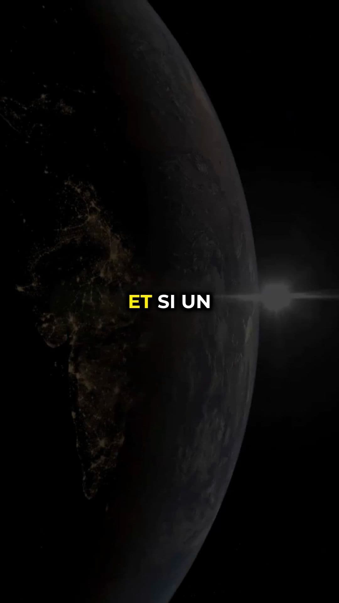 NISAR: Les Yeux de la Terre