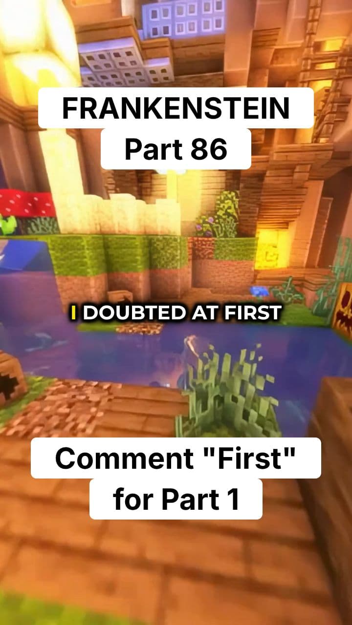 The Ambition of Creation