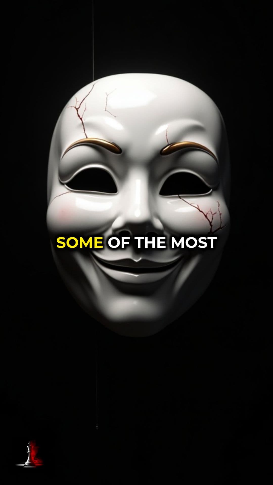 The Dark Triad Unveiled