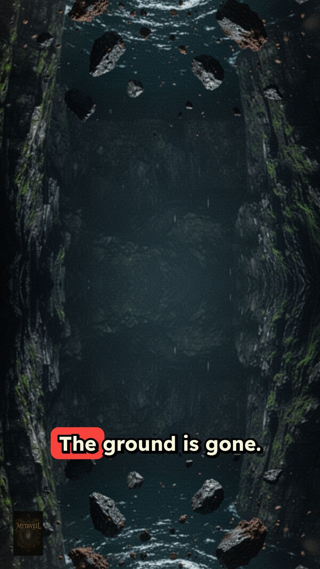 Leviathan’s Choice